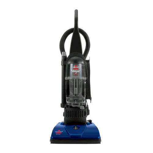 Bissell 6583 Series Powerforce Bagless User’s Guide
