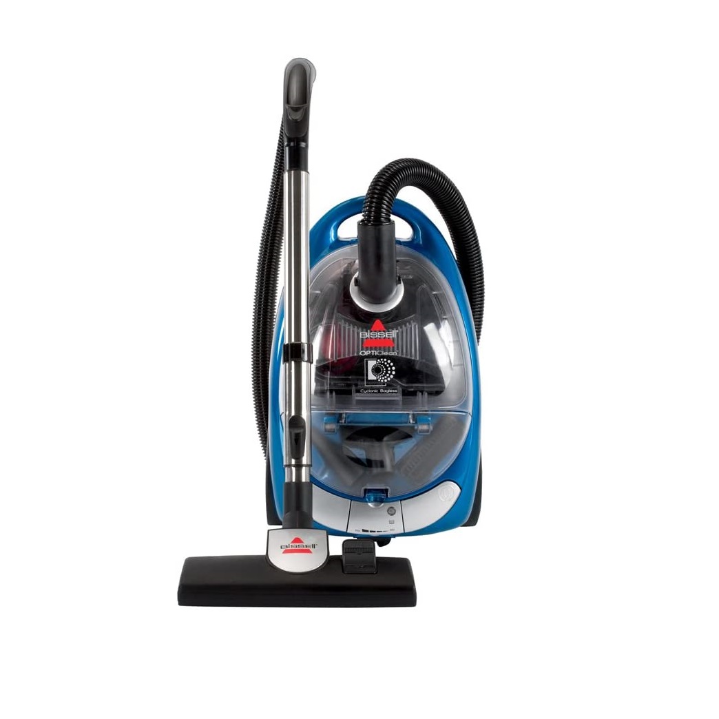 Bissell 66T6 Series OPTI Clean User’s Guide