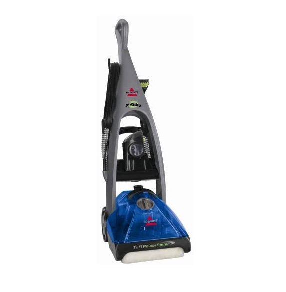 Bissell 7350 Series PROdry Fast Drying Carpet Cleaner User’s Guide