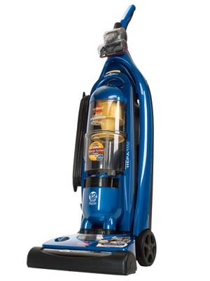 Bissell 89Q9/ 18Z6 Series Lift-Off Multi Cyclonic Vacuum User’s Guide