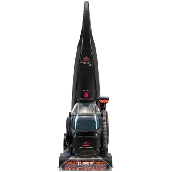 Bissell 94Y2, 27F6, 35K3, 73H5 Series Lift-Off Deep Cleaner User’s Guide