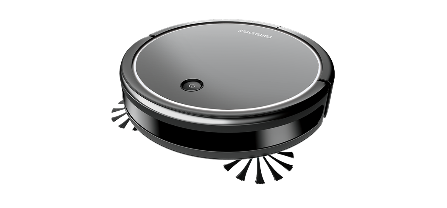 Bissell Cleanview Connect Robotic Vacuum User Manual