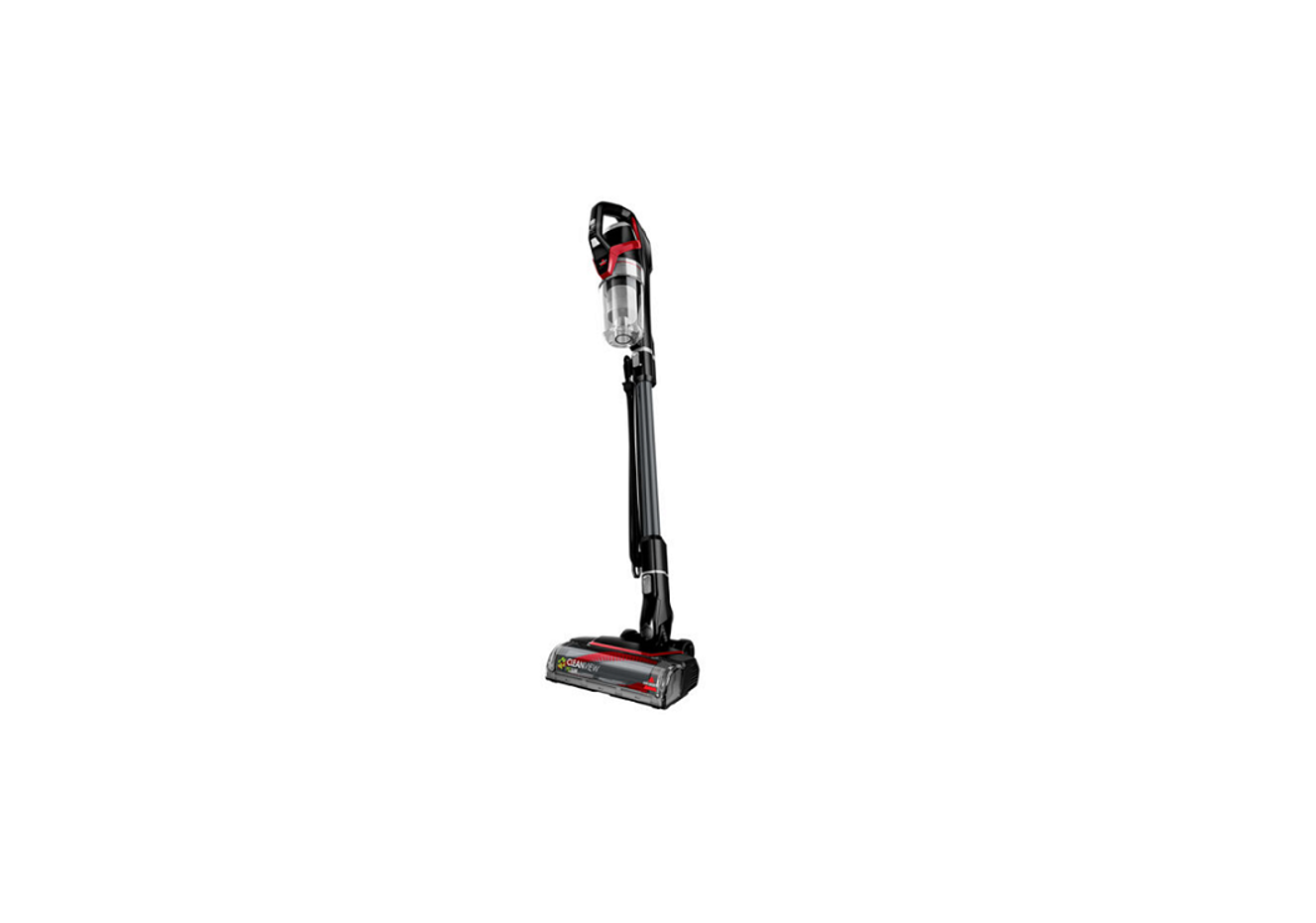 Bissell CLEANVIEW Pet Slim Cordless User Manual