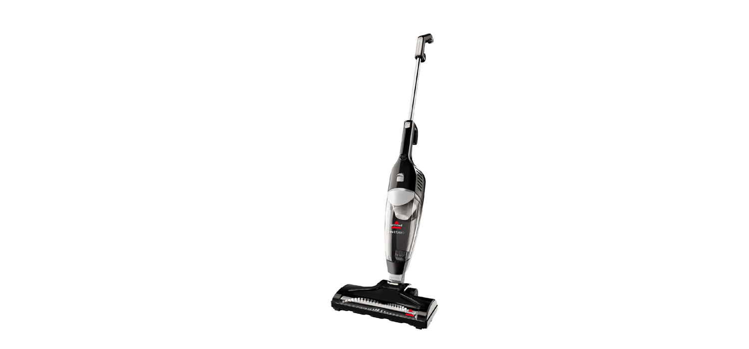 Bissell Featherweight Turbo Vacuum User Guide