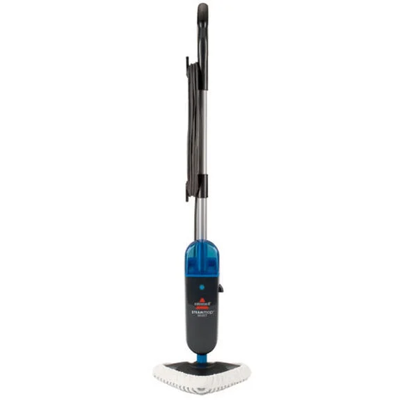 Bissell Steam 94E Series MOP Select Vacuum User’s Guide
