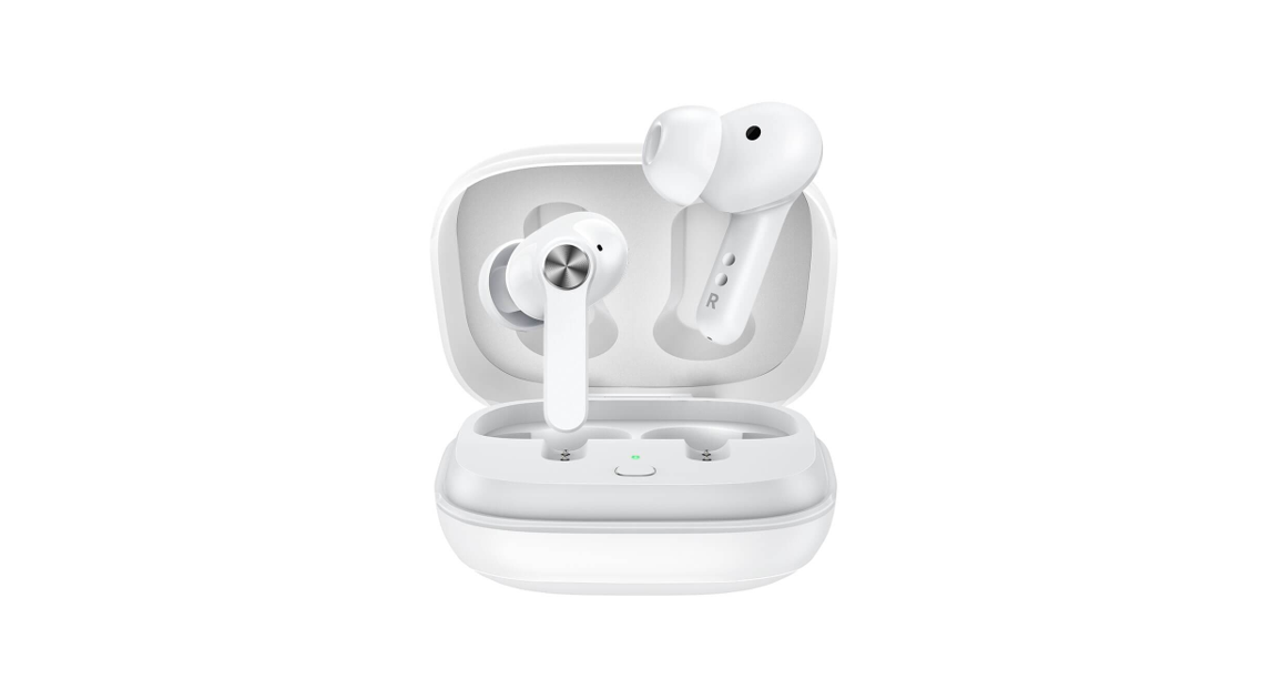Blackview AirBuds 5 Pro User Guide