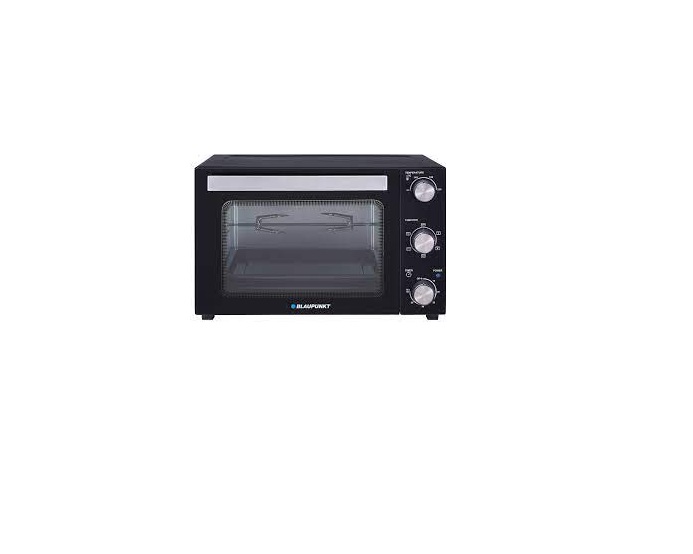 BLAUPUNKT Electric oven Installation Guide