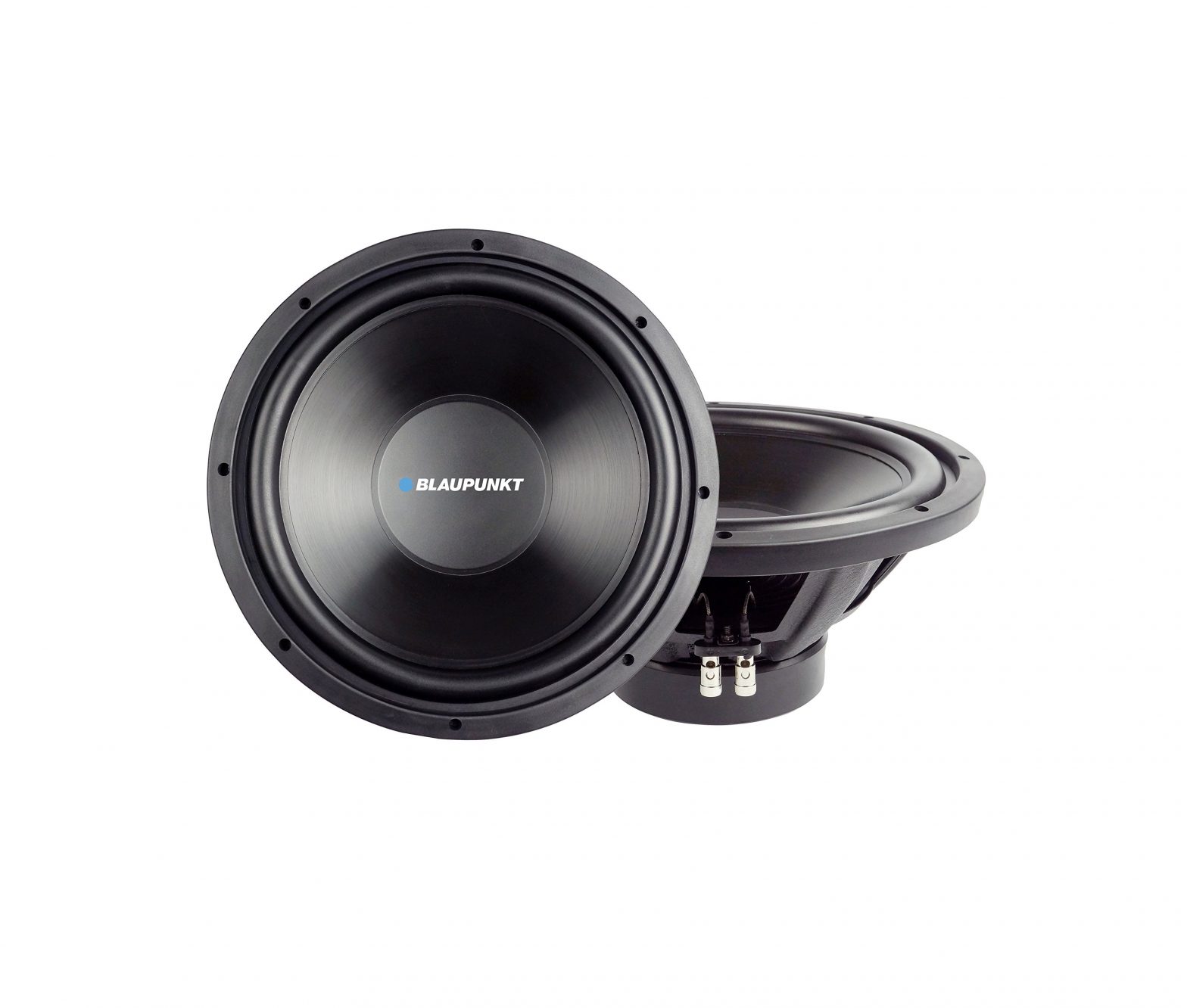 BLAUPUNKT Sound Subwoofer User Manual