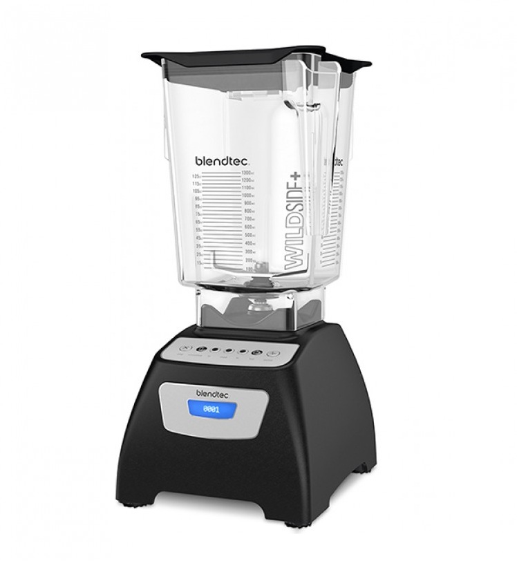 blendtec Classic Series Blender Owner’s Manual and User Guide