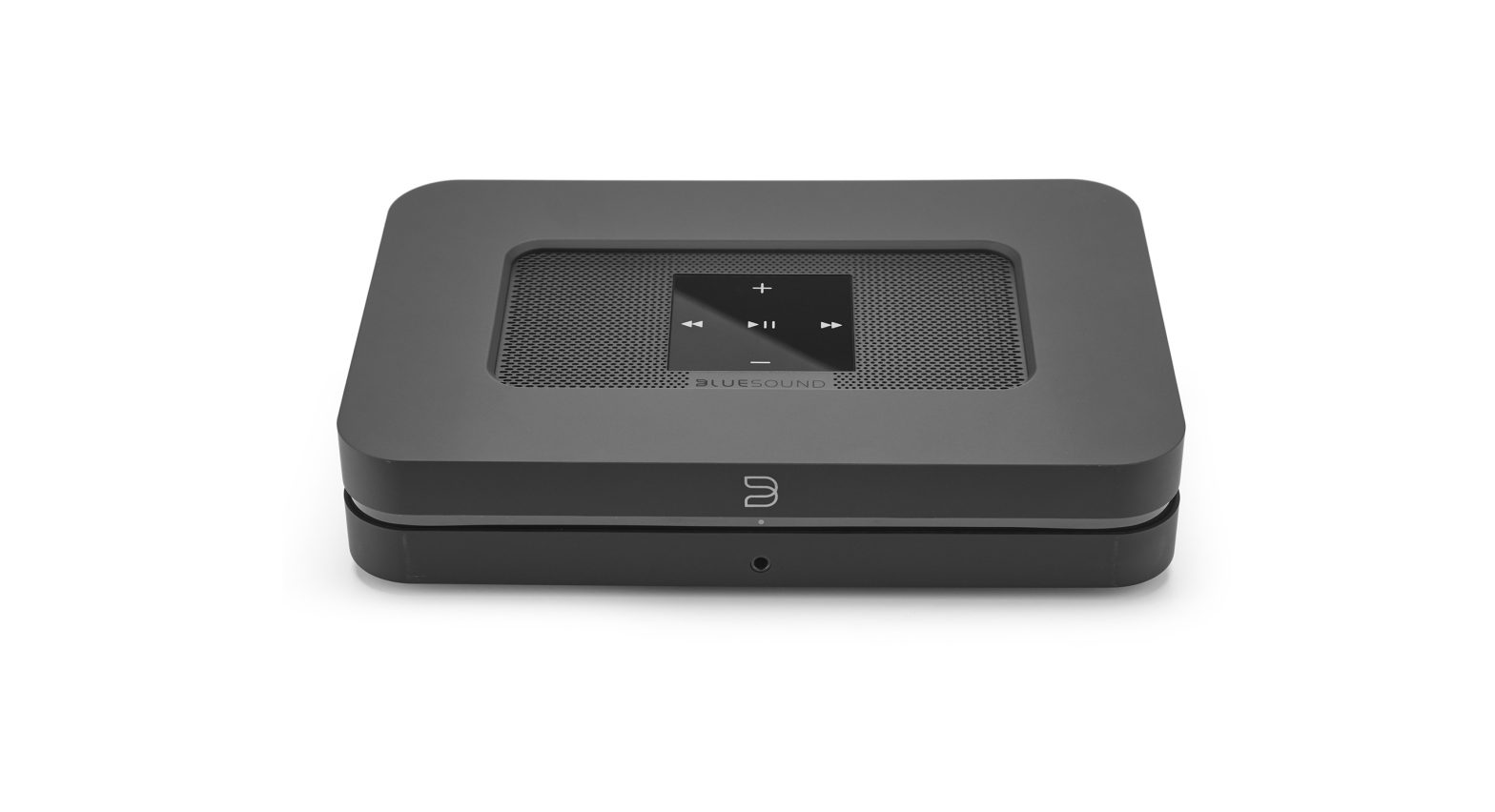 BLUESOUND NODE 2i Wireless Multi-Room Hi-Res Music Streaming Player User Guide