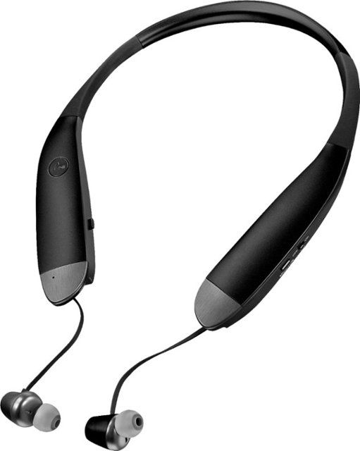 Bluetooth Noise-Reduction Headphones NS-CAHBTEBNC-B User Manual