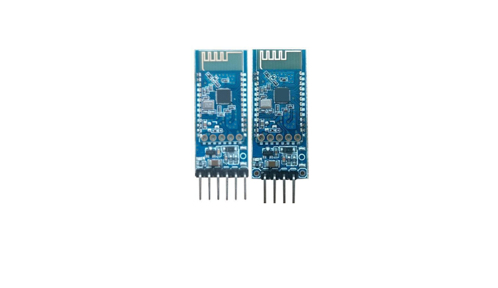 Bluetooth SPP Serial Port Transparent Transmission Module User Manual