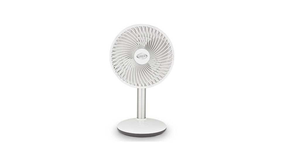 BluMill Stand Fan with WIFI EF47-1F-35R1 User Manual