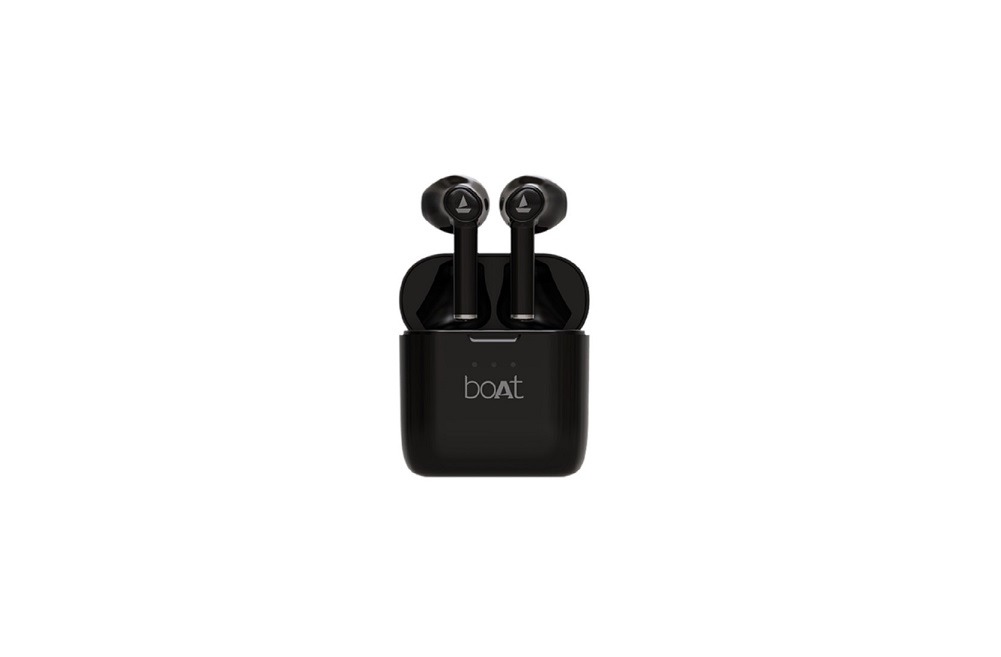 boAt Airdopes 131 Twin Wireless Earbuds User Guide