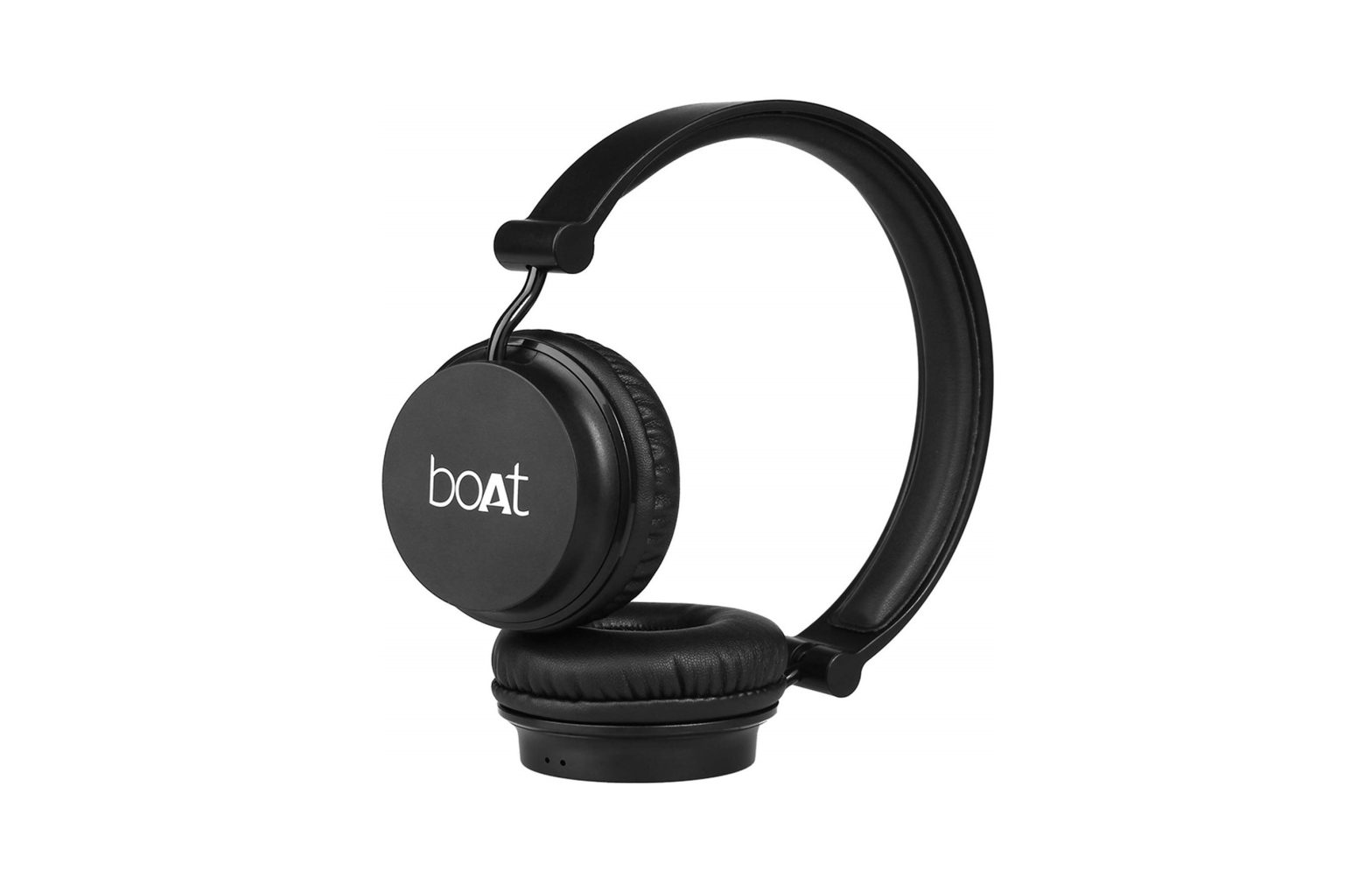 boAt Rockerz 400 On-Ear Bluetooth Headphone User Manual