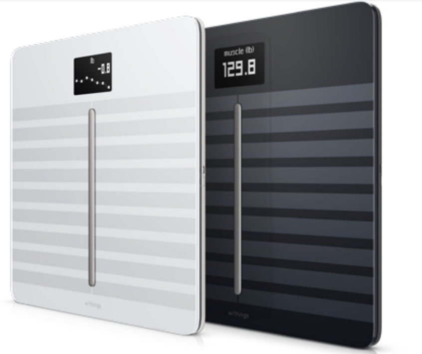 Body Cardio Weight & Body Composition User Manual