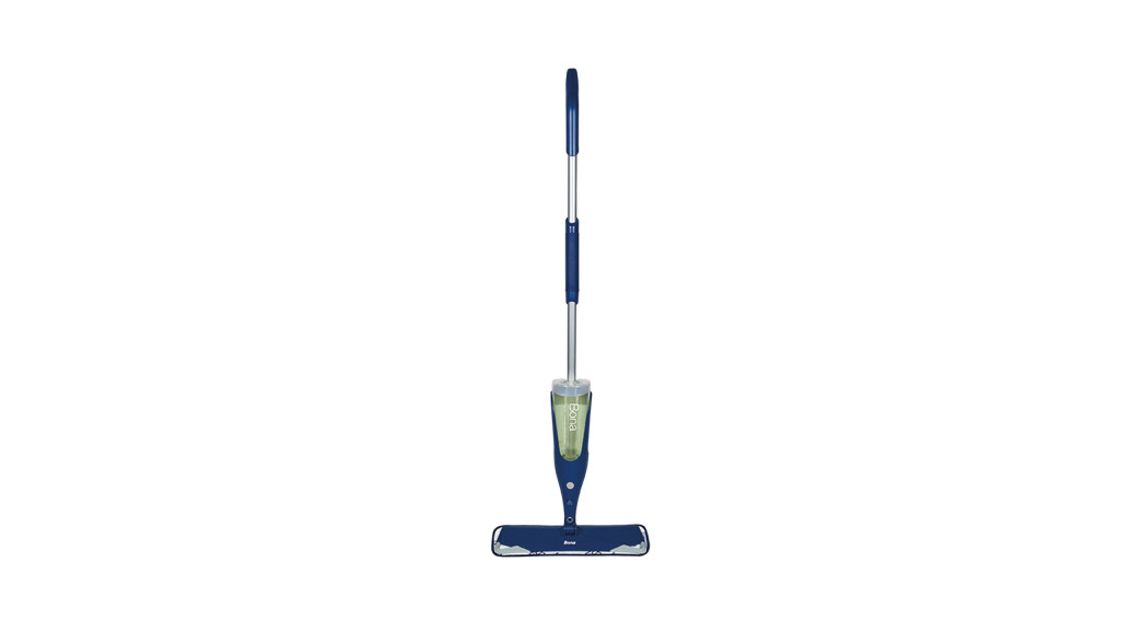 Bona Premium Spray Mop for Hard-Surface Floors User Manual