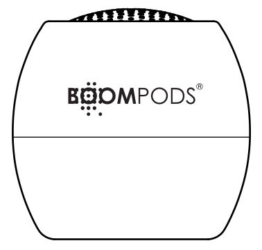 BOOMPODS ZERO Powerful Compact Buds True Wireless and Big Sound with Bluetooth 5 User Guide