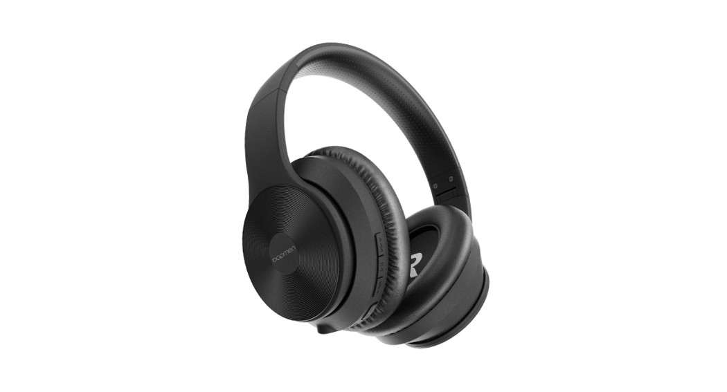 bopmen S40 Wireless Active Noise Cancelling Headphone User Manual