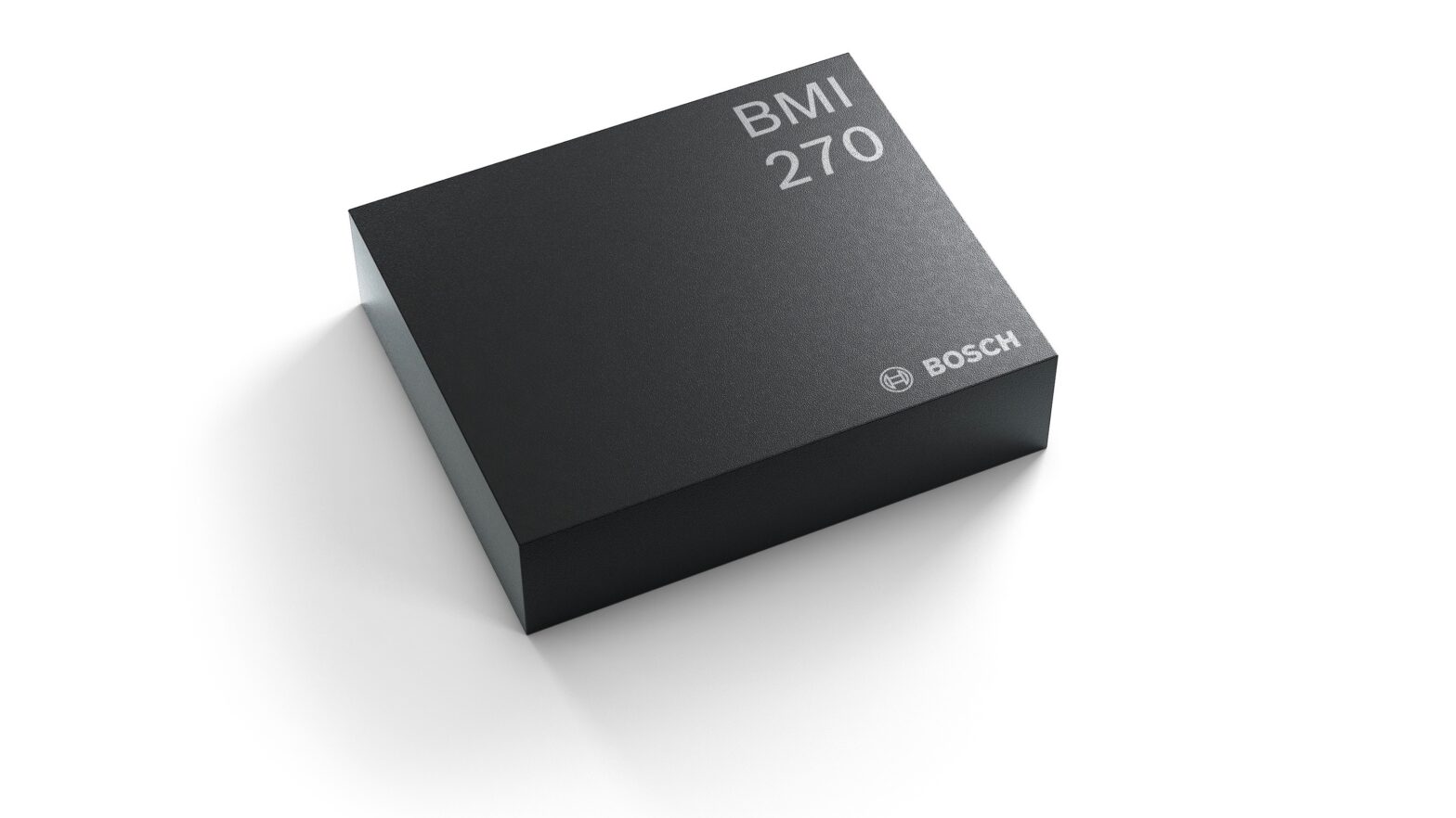 Bosch BMI270 6-Axis Smart Low-Power Inertial Measurement Unit Datasheet