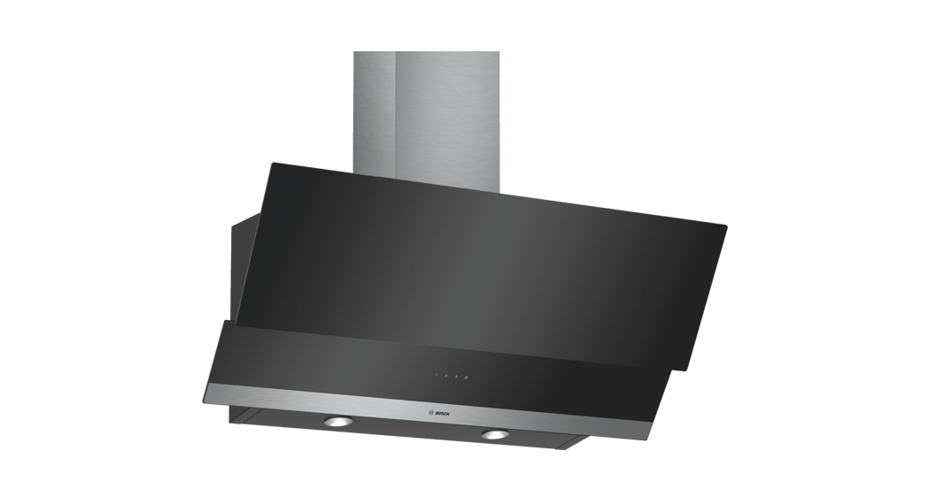 BOSCH DWK Series Extractor Hood Instruction Manual