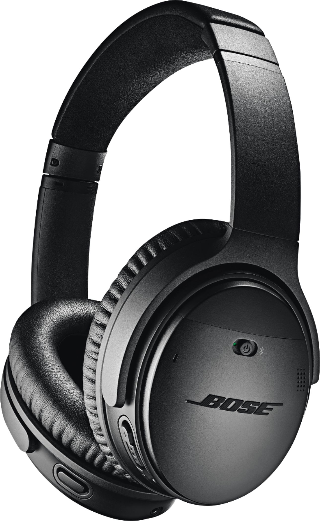 Bose QuietComfort 35 II Noise Cancelling Wireless Headphones User Manual