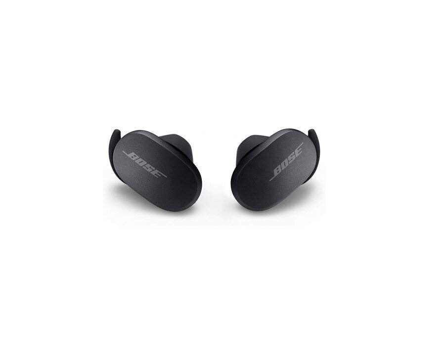 BOSE QUIETCOMFORT EARBUDS Instructions