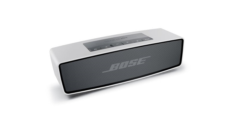 BOSE Smart Soundbar 300 User Manual