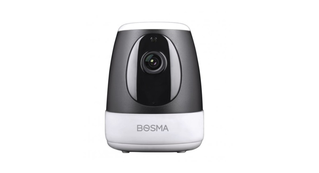 Bosma XC 360 Degree Indoor Home Security Smart Camera User Manual