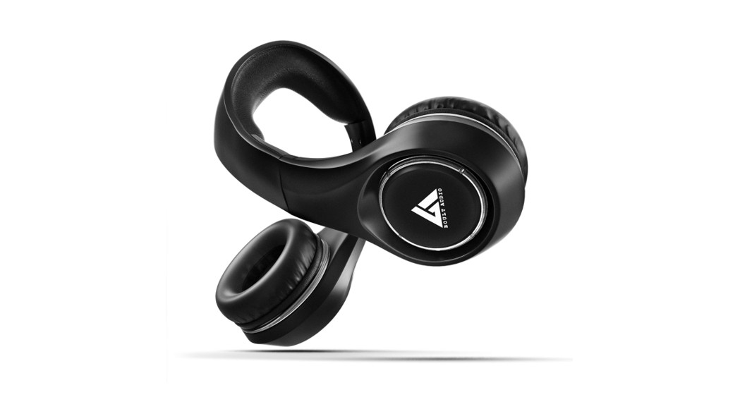 Boult Audio ProBass FLuidX Wireless Bluetooth Over the Ear Headphone User Manual