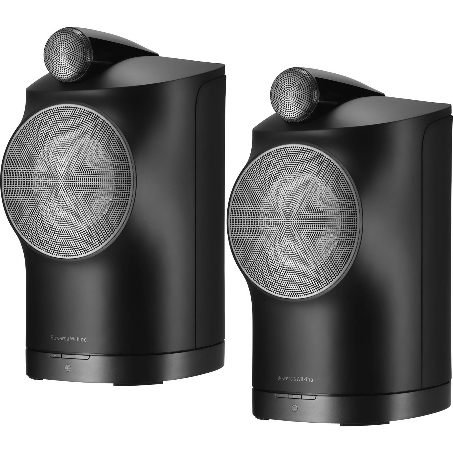 Bowers Wilkins Formation Duo User Guide