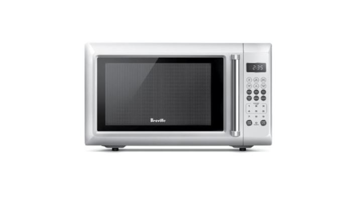 Breville Easy As Oven