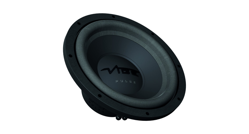British Audio Vibe Pulse Speaker User Manual
