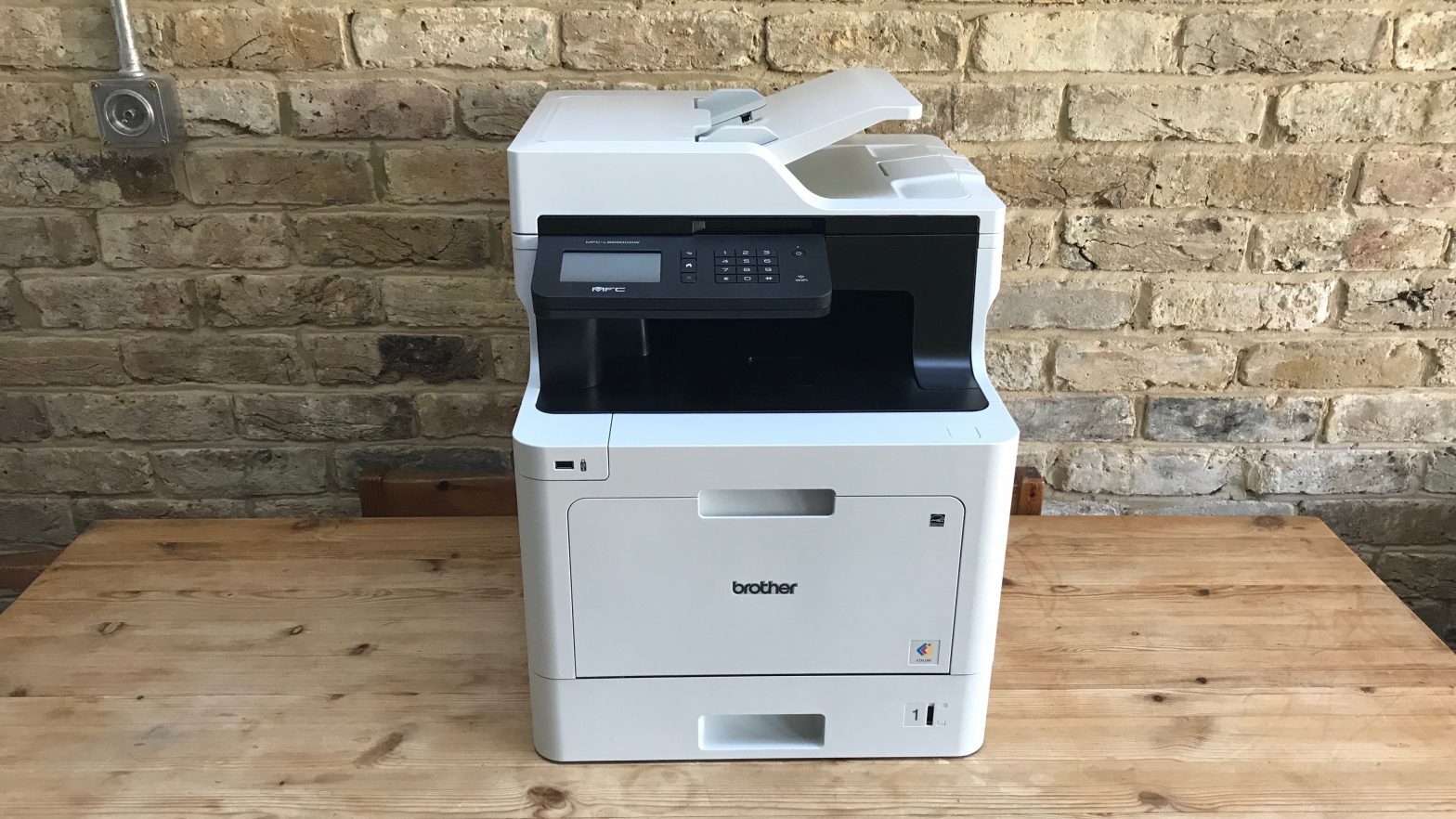 brother Multifunction Printer User Guide