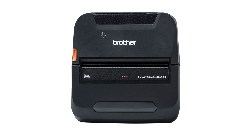 brother Portable Printers User Guide