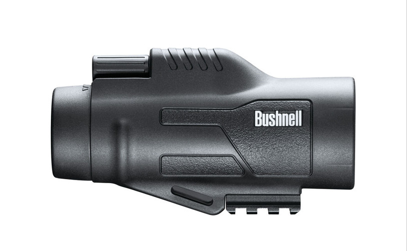 Bushnell 10x 42mm Monocular Monoculaire Instruction Manual
