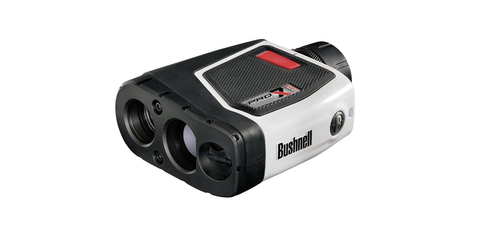 Bushnell 201400 Pro X7 Jolt Laser Rangefinder User Manual