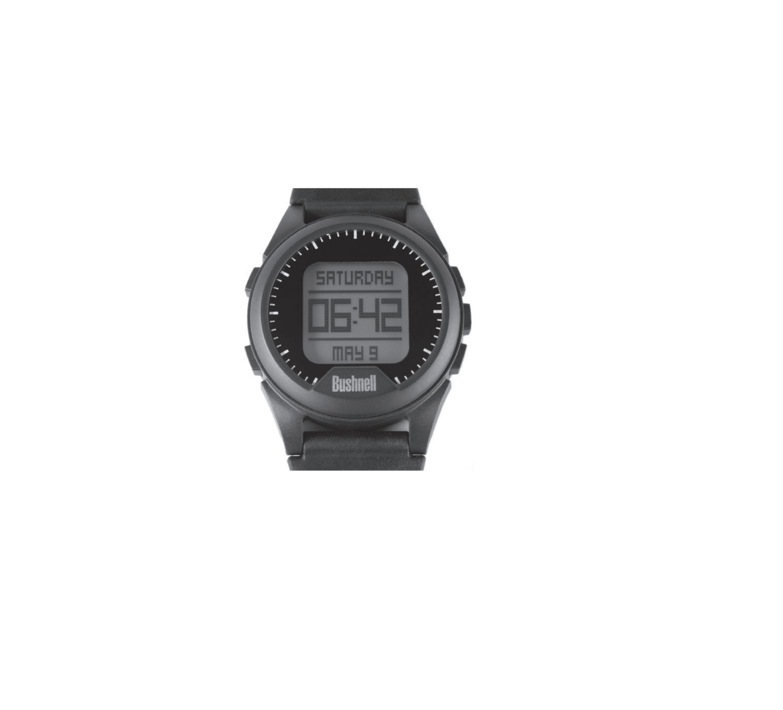 Bushnell NEO iON Golf Watch User Manual