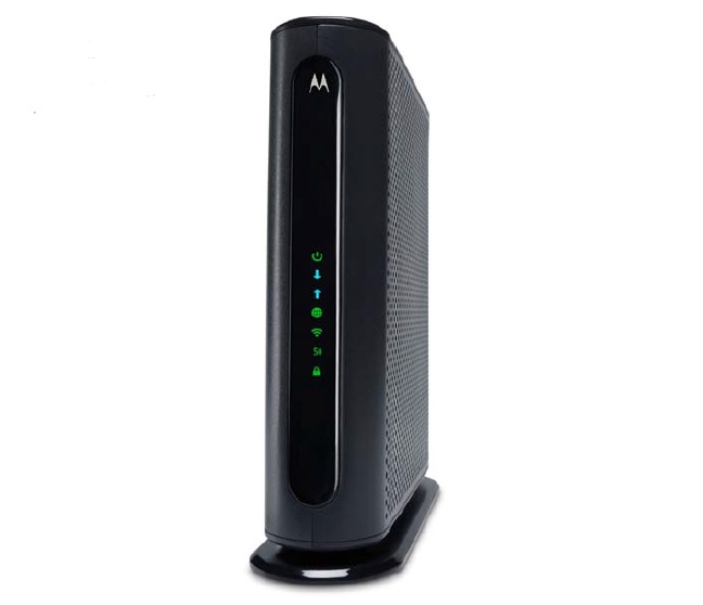 Cable Modem Plus AC1600 Router MG7540 User Manual