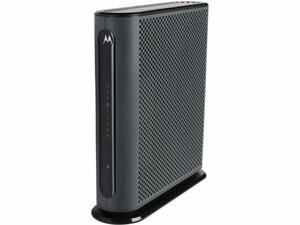 Cable Modem Plus N300 Router MG7310 User Manual