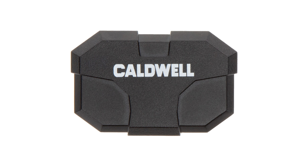 CALDWELL E-Max Shadow Totally Wireless Bluetooth Hearing Protection Instructions