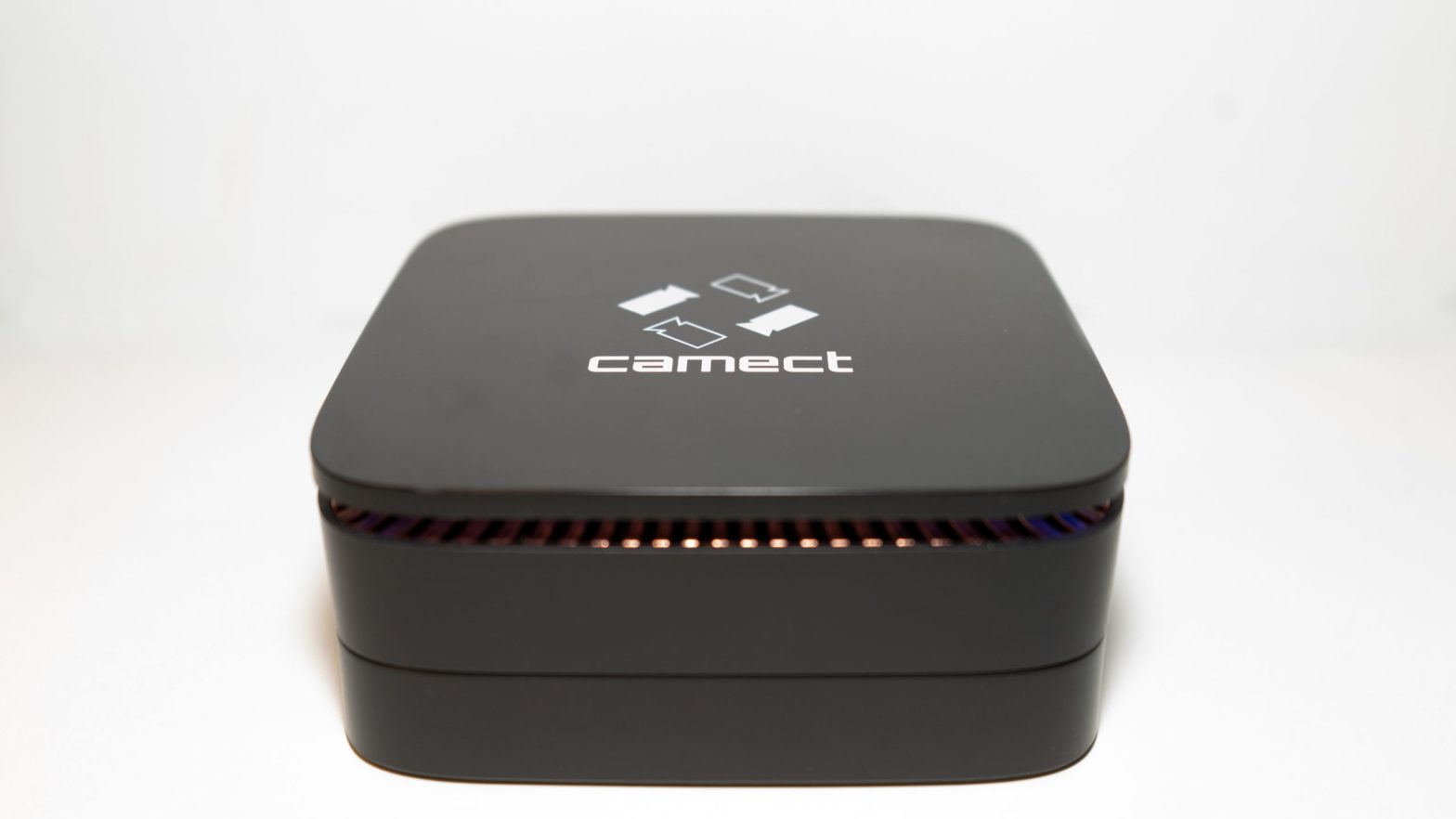 camect CAAK14LTD Home smart video recorder User Guide