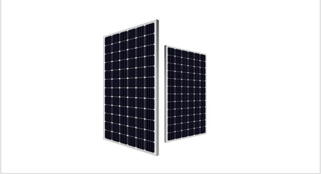 CanadianSolar Super High Power Mono Perc