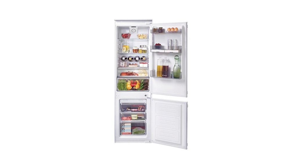 CANDY Refrigerator Instruction Manual