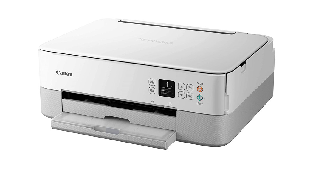Canon TS3500 Series Color Inkjet All-in-One Printer User Guide