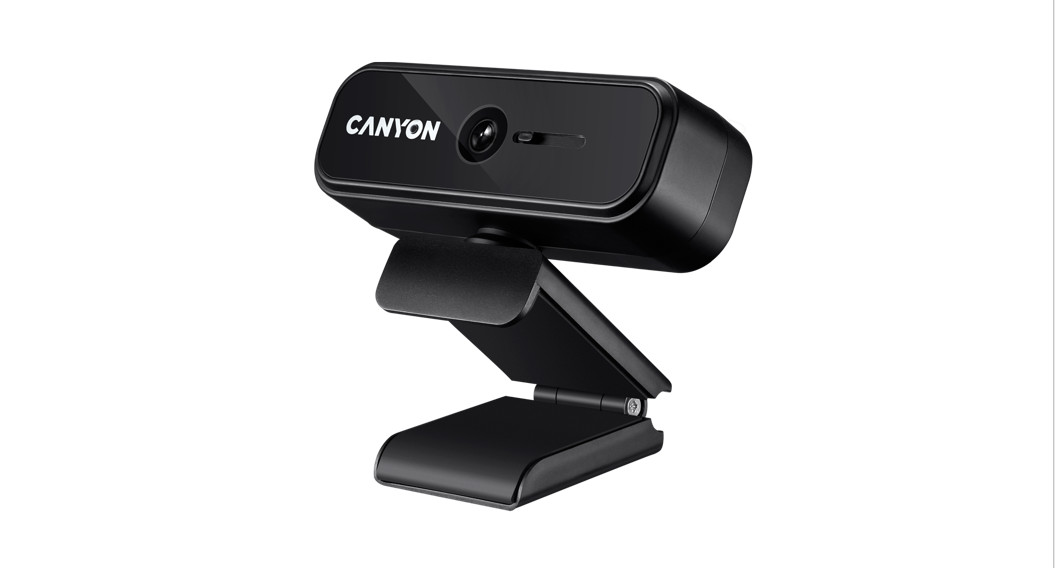CANYON CNE-HWC2 Web-camera C2 User Guide
