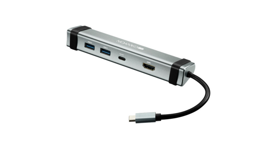 CANYON DS-3 USB Type C multiport Hub User Guide