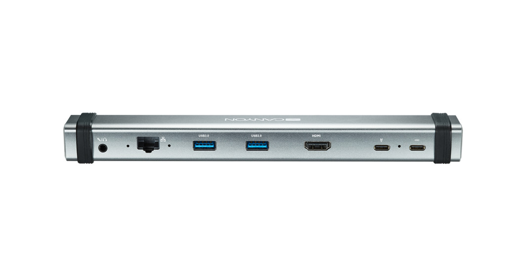 CANYON DS-6 USB Type C multiport Hub 6-IN-1 User Guide