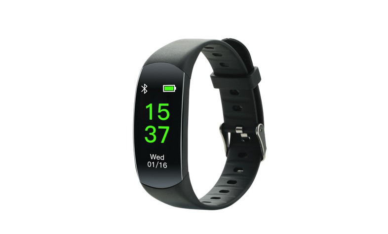 CANYON Fitness Smart Band User Guide