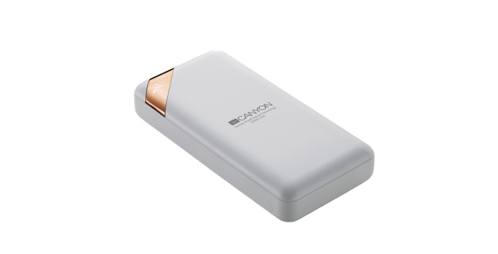 Canyon Power Bank 20000 mAh